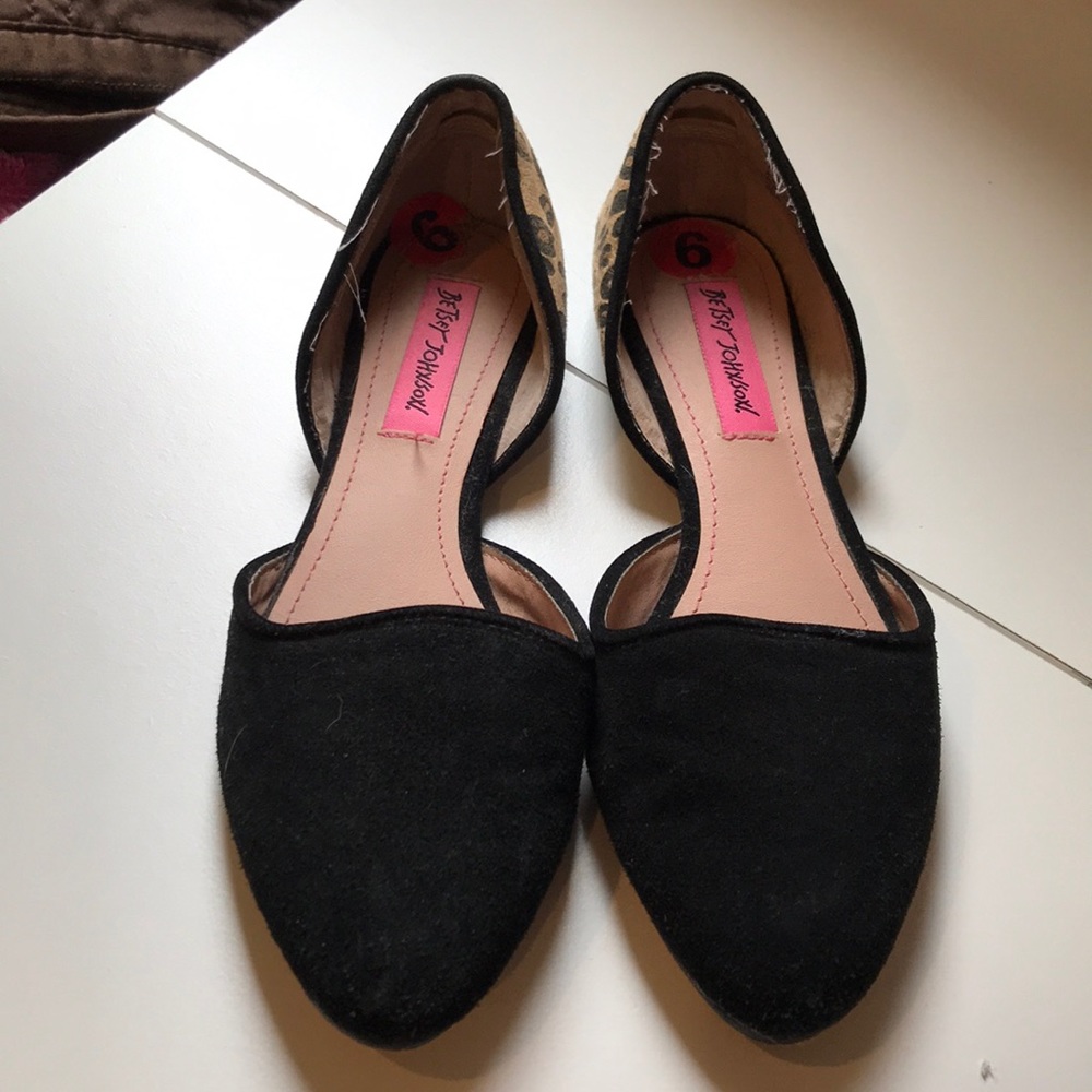 Flats